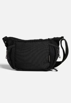 Napapijri H-Rocher - Schoudertas - Black -Napapijri faa6f0db424e444ba22dda911ced0b97