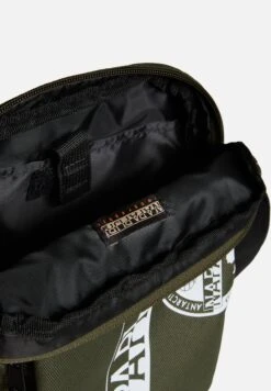 Napapijri Happy Pkt 5 - Schoudertas - Green Depths -Napapijri faf83586716e456f8f16cca3c53940ee