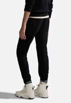Napapijri Nina - Trainingsbroek - Black 10 Napapijri Nina - Trainingsbroek - Black -Napapijri fb0e920fd30c4a0eadc54401e3695c97