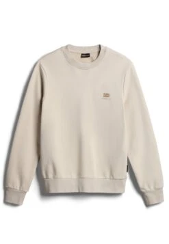 Napapijri Nina - Sweater - Beige Silvr