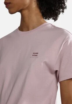 Napapijri Nina - T-Shirt Basic - Lilac Keep P -Napapijri fba42de2741c43918f0b55c7d465c4bb