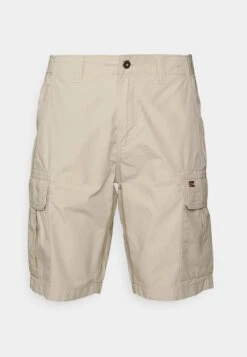 Napapijri Noto - Shorts - Beige