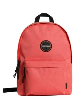 Napapijri Happy Daypack - Rugzak - Pink Raspberry -Napapijri fbd7c65eb6924f428a0460e41dec1c04