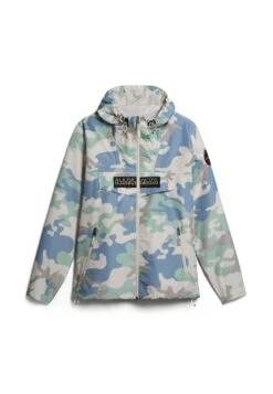Napapijri Rainforest Open Summer - Jas - Classiccamo