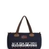 Napapijri Bering Small - Sporttas - Blu Marine -Napapijri fc546cb38d1743fc9cd39fe6b4e556e2