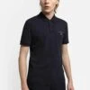 Napapijri Poloshirt - Marine 2 Napapijri Poloshirt - Marine -Napapijri fc88c51a198545ca86b9bde5297637d2