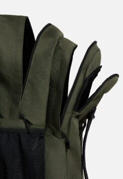 Napapijri H-Epica Dp - Rugzak - Green Depths -Napapijri fc91a7594dfb48d5b0c1df536e98e668