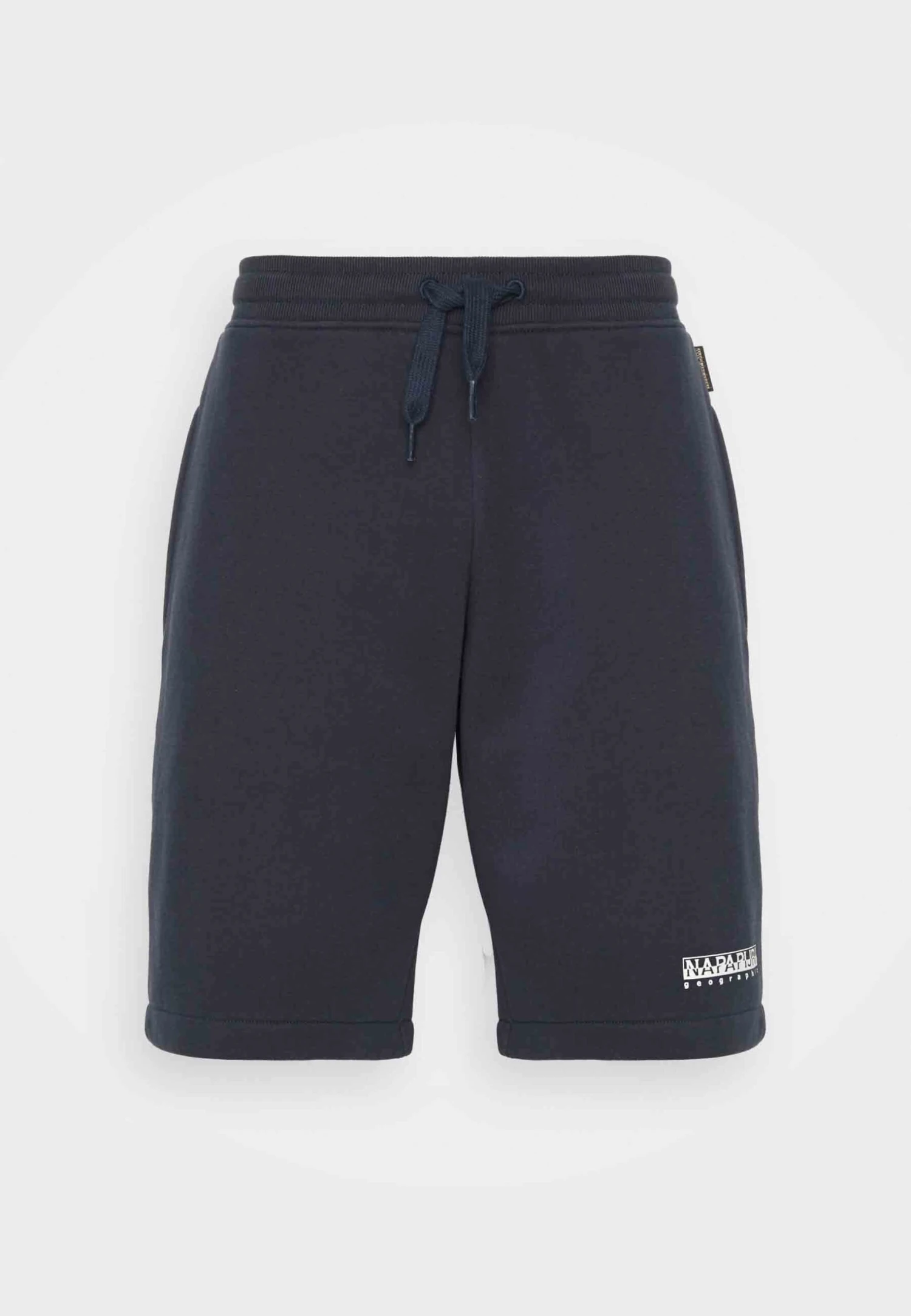 Napapijri Box - Shorts - Blu Marine 4 Napapijri Box - Shorts - Blu Marine - Afbeelding 2