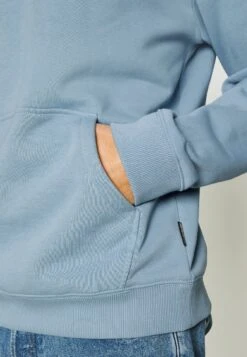 Napapijri Box - Sweater - Blue -Napapijri fcf7e407535e4bec9a4ce9b8ab2a4bcc