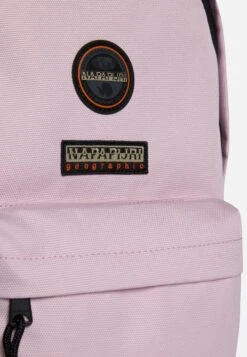 Napapijri Voyage Mini - Rugzak - Lilac Keep 12 Napapijri Voyage Mini - Rugzak - Lilac Keep -Napapijri fe32ba601ed84cf3a04a720d3ab7c90e
