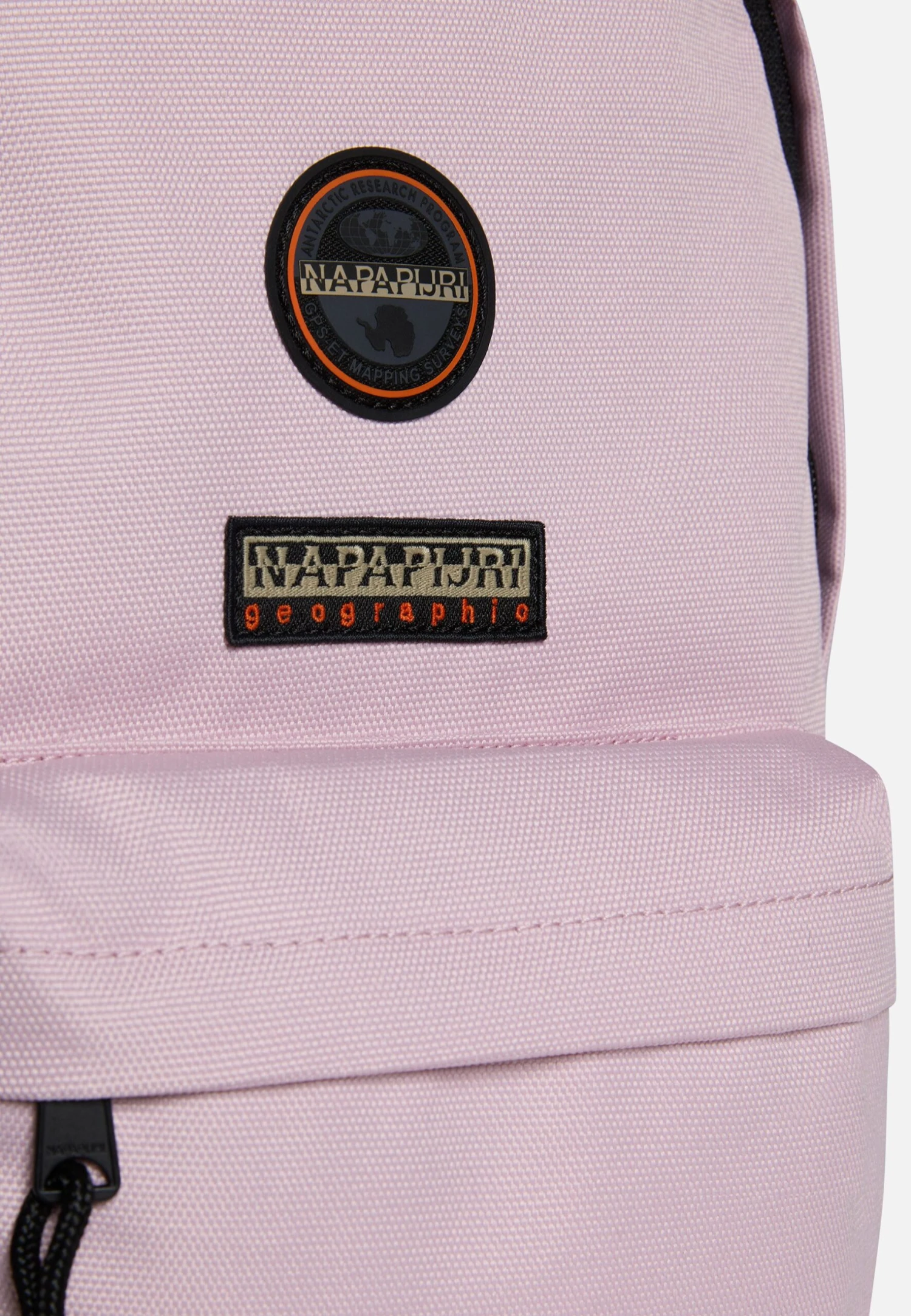 Napapijri Voyage Mini - Rugzak - Lilac Keep 7 Napapijri Voyage Mini - Rugzak - Lilac Keep - Afbeelding 5