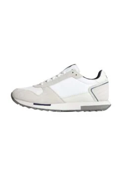 Napapijri Sneakers Laag - Weiß