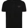 Napapijri Elbas - Poloshirt - Schwarz -Napapijri fe60dd19401643c88c2640ee638084f7