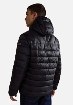 Napapijri Aerons - Jas - Black 13 Napapijri Aerons - Jas - Black -Napapijri fe81c4824cd74c628e30e60d6c2d8547