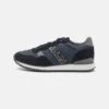Napapijri Febos - Sneakers Laag - Blue Marine 1 Napapijri Febos - Sneakers Laag - Blue Marine -Napapijri fe864a01512f40c58f7bd926b57212ce
