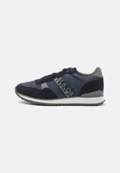 Napapijri Febos - Sneakers Laag - Blue Marine