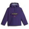 Napapijri K Rainforest Wi 2 - Lichte Jas - Violet Gothic -Napapijri ffbe8d17d2b04052a56182a522592ec8