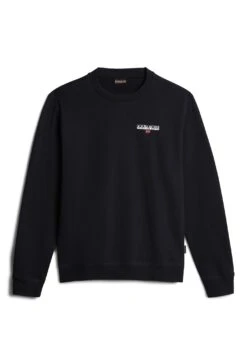 Napapijri Ice Crew Neck Summer - Sweater - Blu Marine 12 Napapijri Ice Crew Neck Summer - Sweater - Blu Marine -Napapijri ffc46fc87c3245778f9fee8f1876ed67