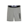 Napapijri Box - Shorts - Medium Grey Melange -Napapijri ffe33dbb23254a8f8c104bef71e979c5