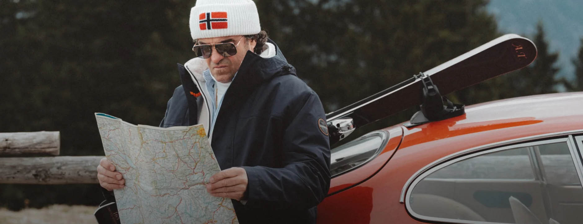 Napapijri -Napapijri HUOIH